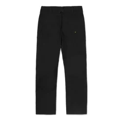 CAT Straight Fit Utility Pant black Gr. 32/34
