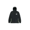 CAT Winterjacke Tech Hybrid Gr. L schwarz