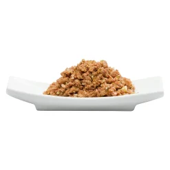 Catz finefood Katzenfutter Kitten Rind+Kalb 85g
