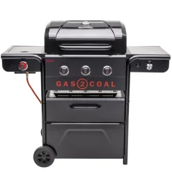 CBGas2Coal 2.0 330 Special Edition