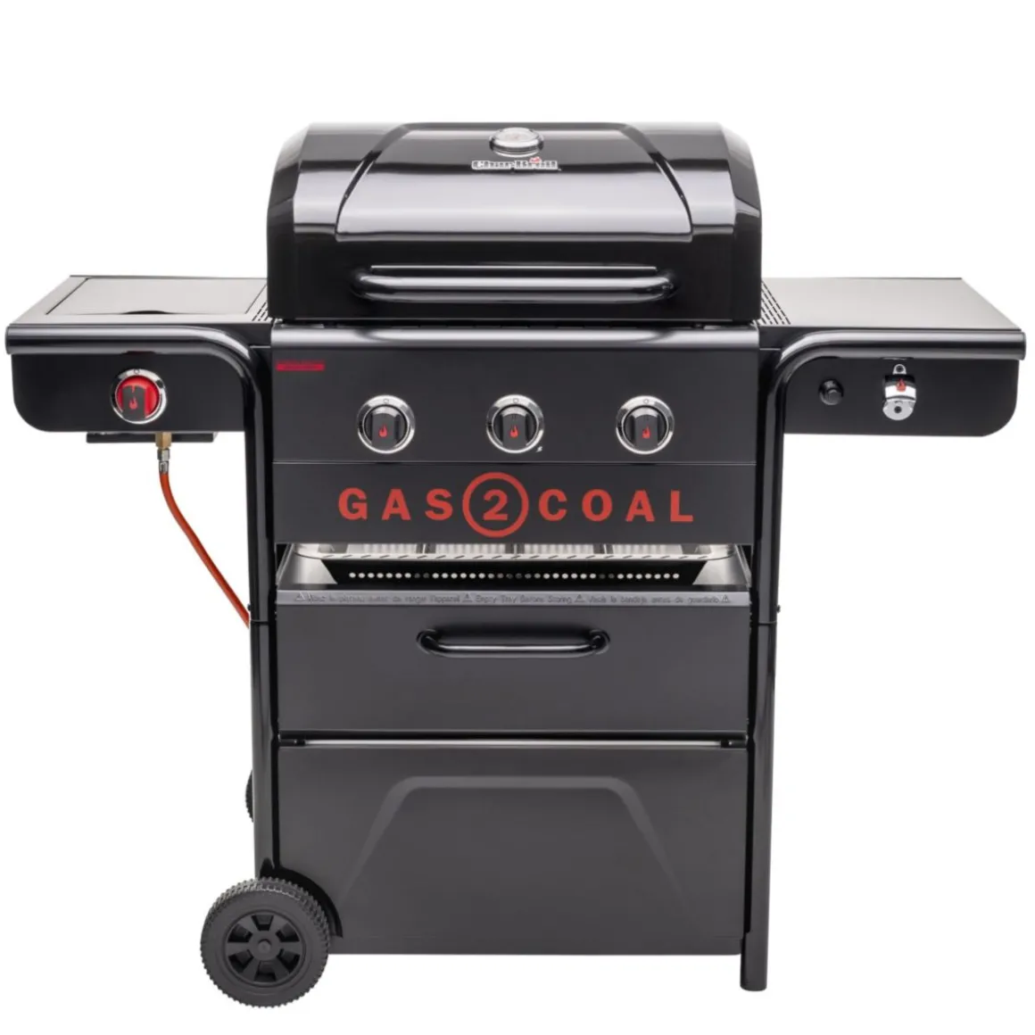 CBGas2Coal 2.0 330 Special Edition
