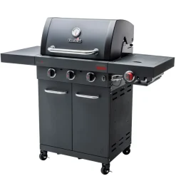 CB Gasgrill Professional Power Edition 3