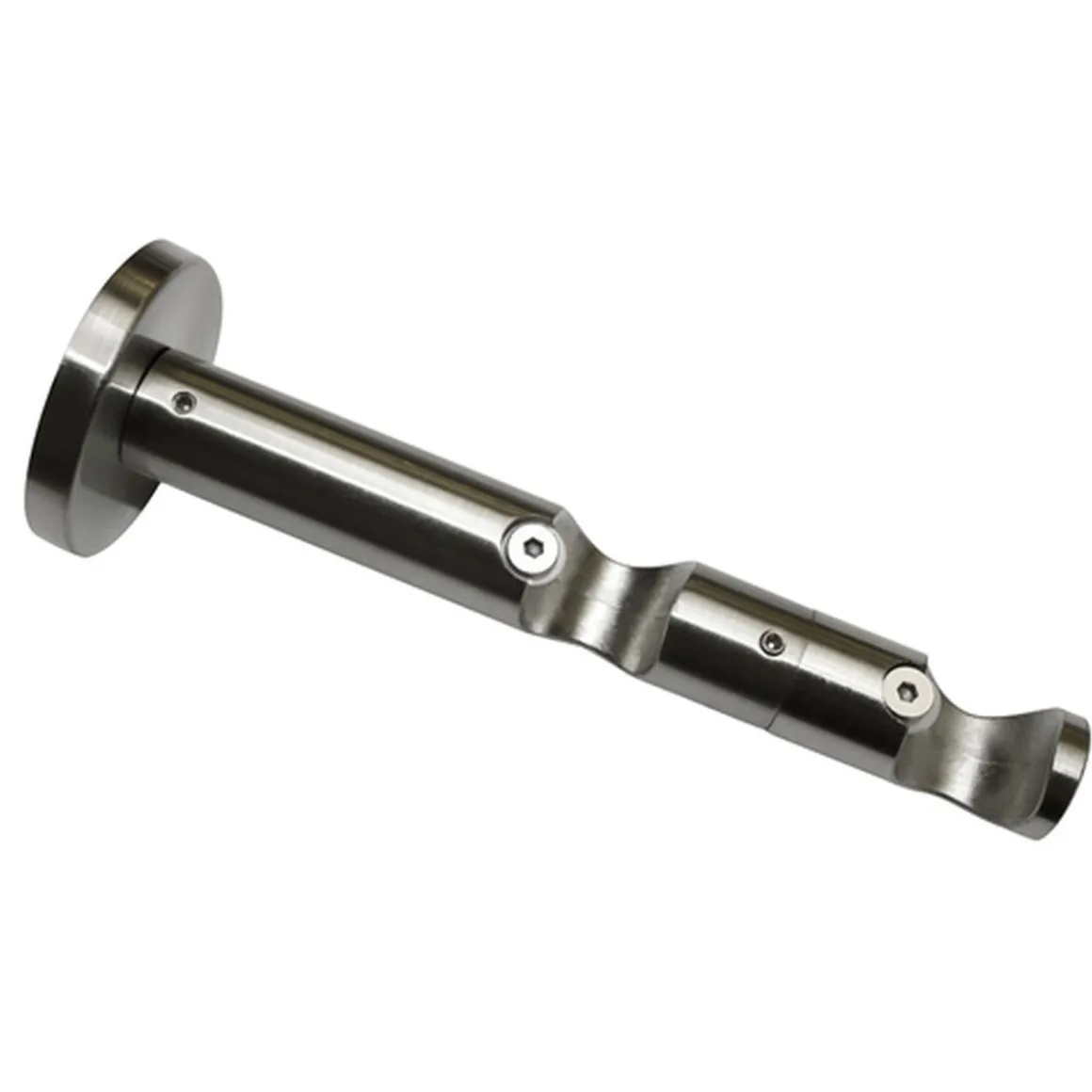 Chicago Kombiträger 2lfg 20mm edelst.optik