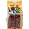 Classic Dog Snack Rollis Lachs 500g