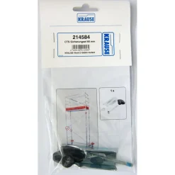 ClimTec Sicherungsset GelaenderstrebeDiagonale M5 x 65 mm