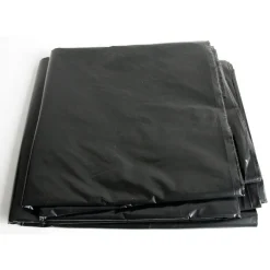 Color Expert Abdeckplane 4 x 5 m schwarz