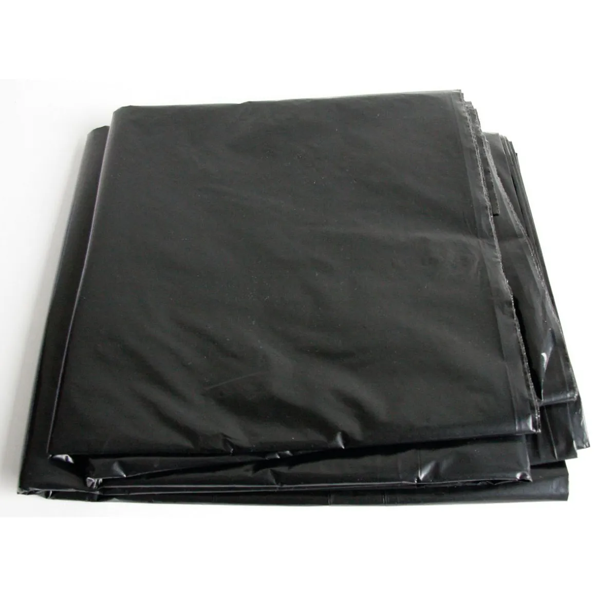 Color Expert Abdeckplane 4 x 5 m schwarz