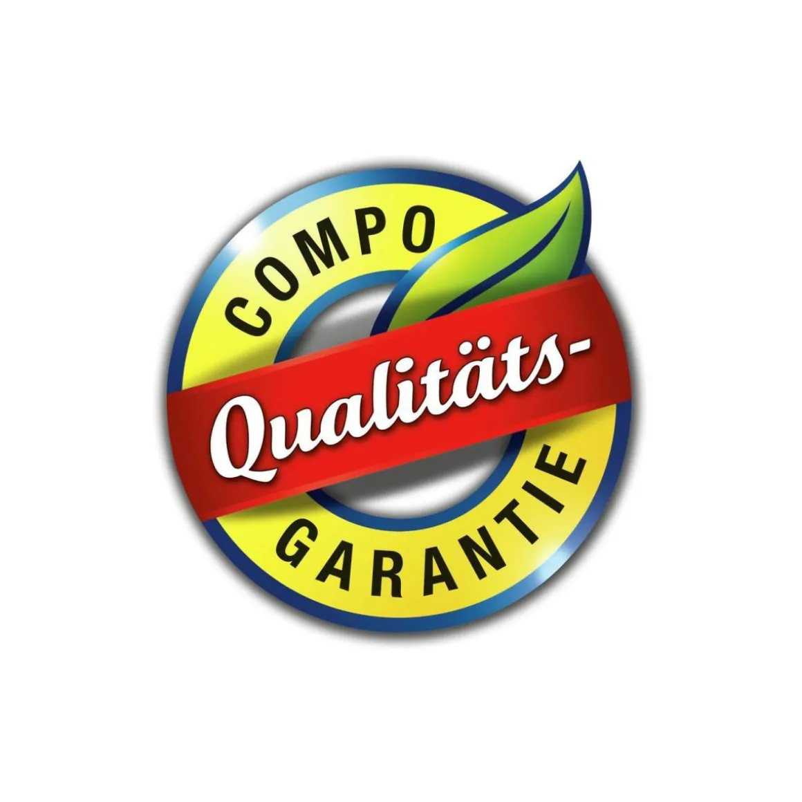 Compo BIO Obst- und Gemüsedünger 2,5 L