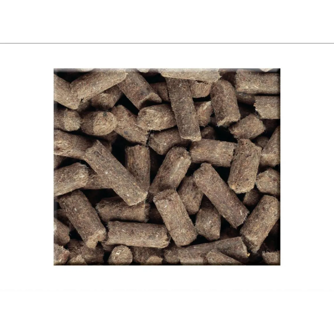 Compo BIO Rosen Langzeit-Dünger mit Schafwolle 0,75 L