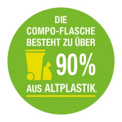 Compo Buchsbaum- und Ilexdünger 1 L