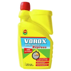 Compo VOROX Express 1000 ml
