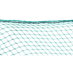 Connex Anhängernetz 140 x 250 cm grün