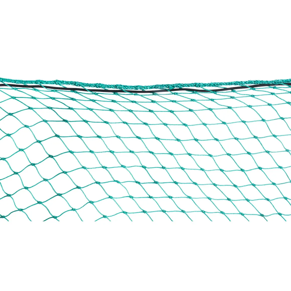 Connex Anhängernetz 140 x 250 cm grün