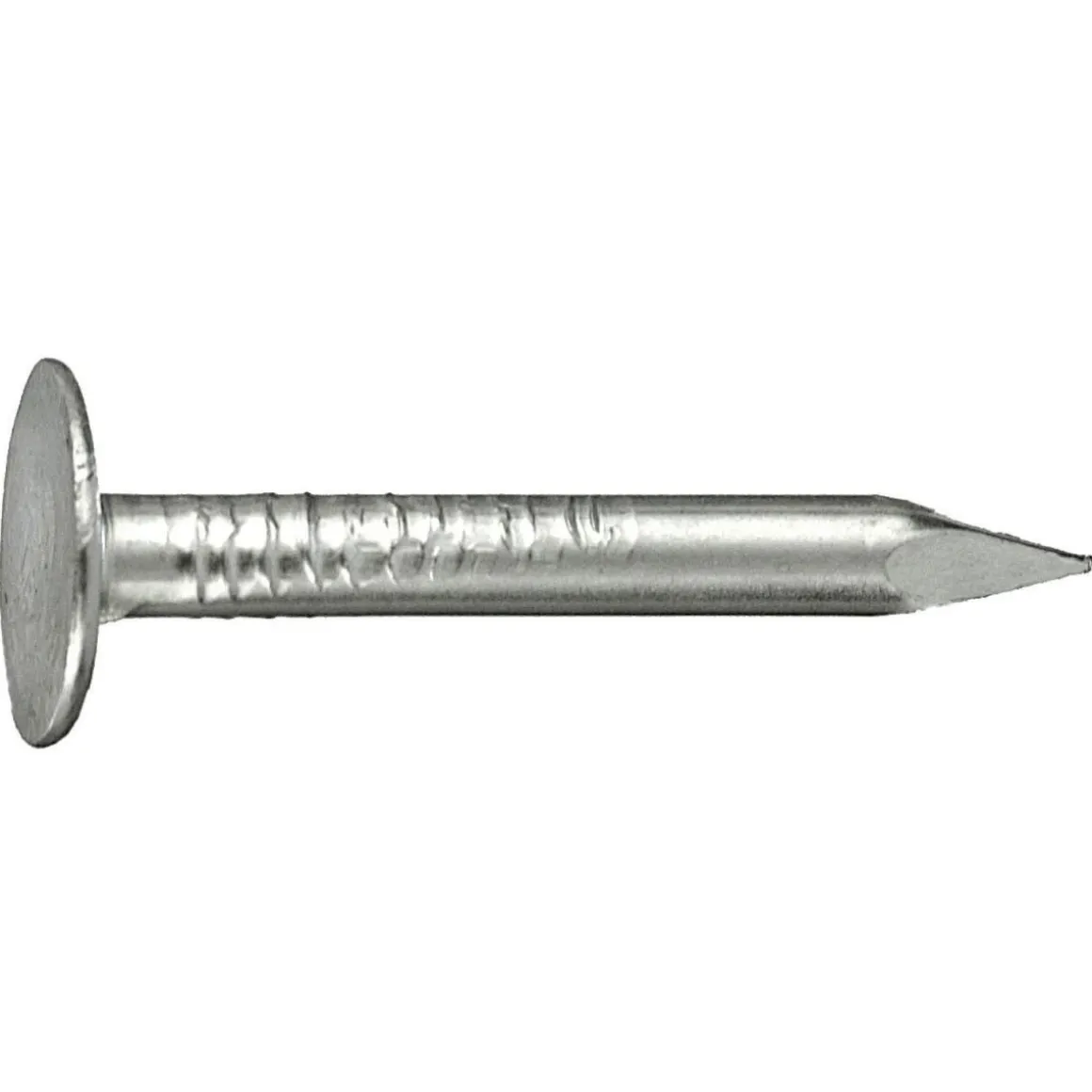Connex Dachpappstifte 2,8 x 16 mm verzinkt 1200g