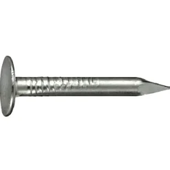 Connex Dachpappstifte 2,8 x 25 mm verzinkt 900g