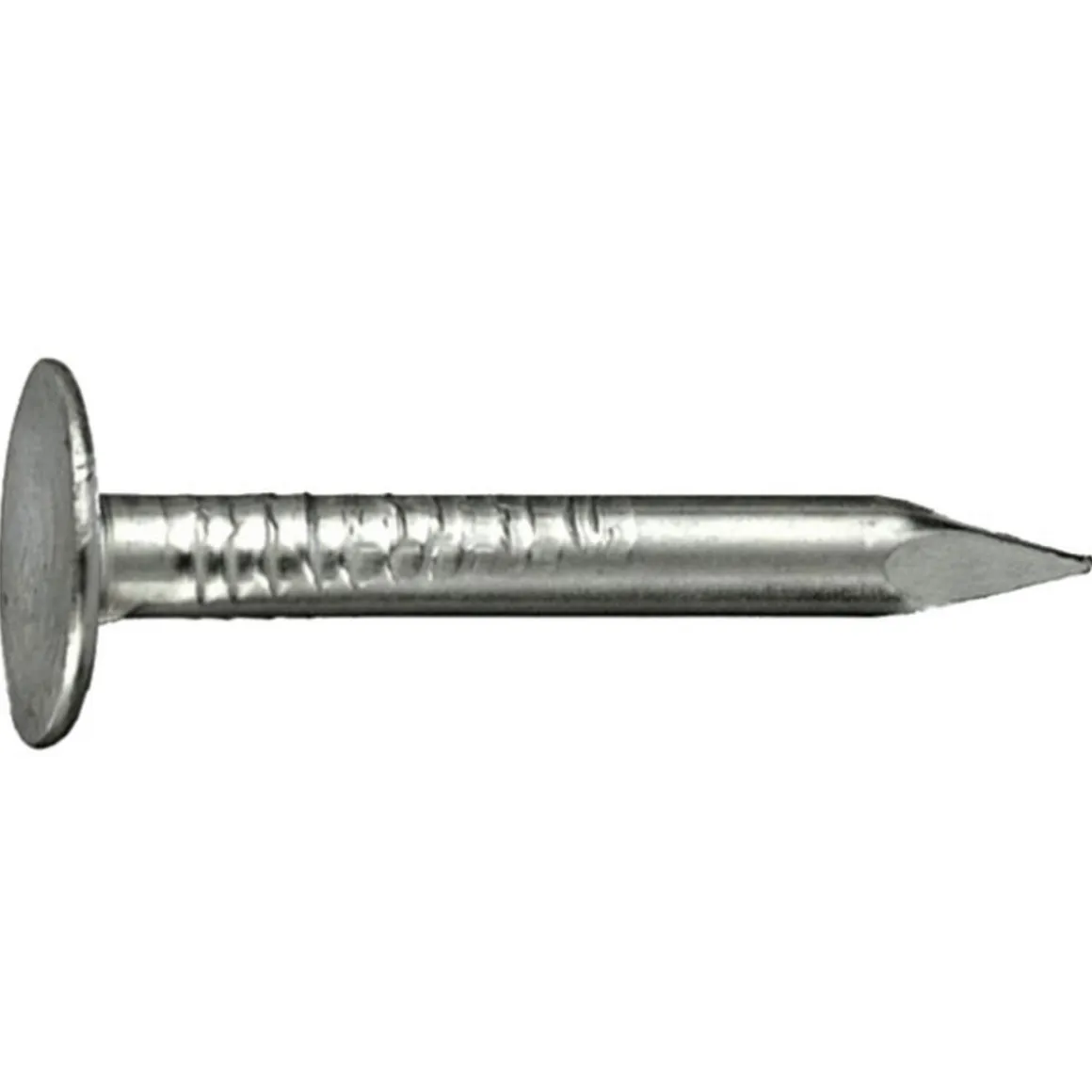Connex Dachpappstifte 2,8 x 25 mm verzinkt 900g