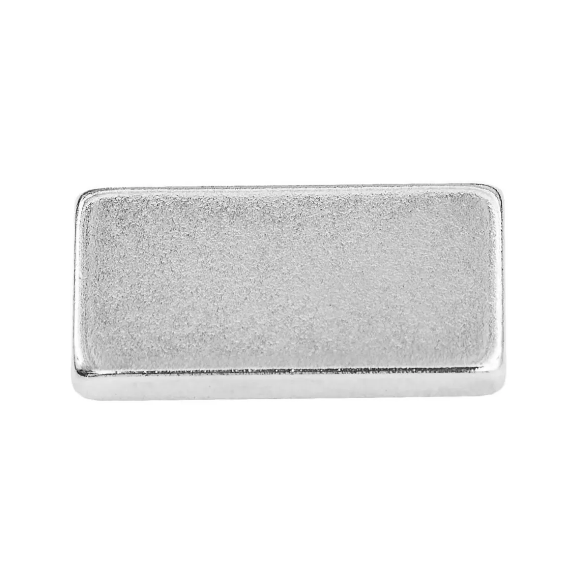 Connex Magnet Neodym eck 20 x 10 x 3 mm vn 4 kg