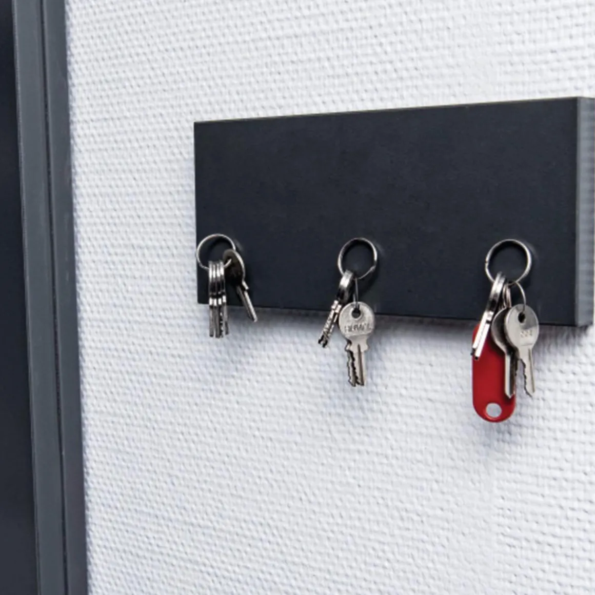 Connex Magnet Neodym rund 14 x 5 mm vn 6 kg