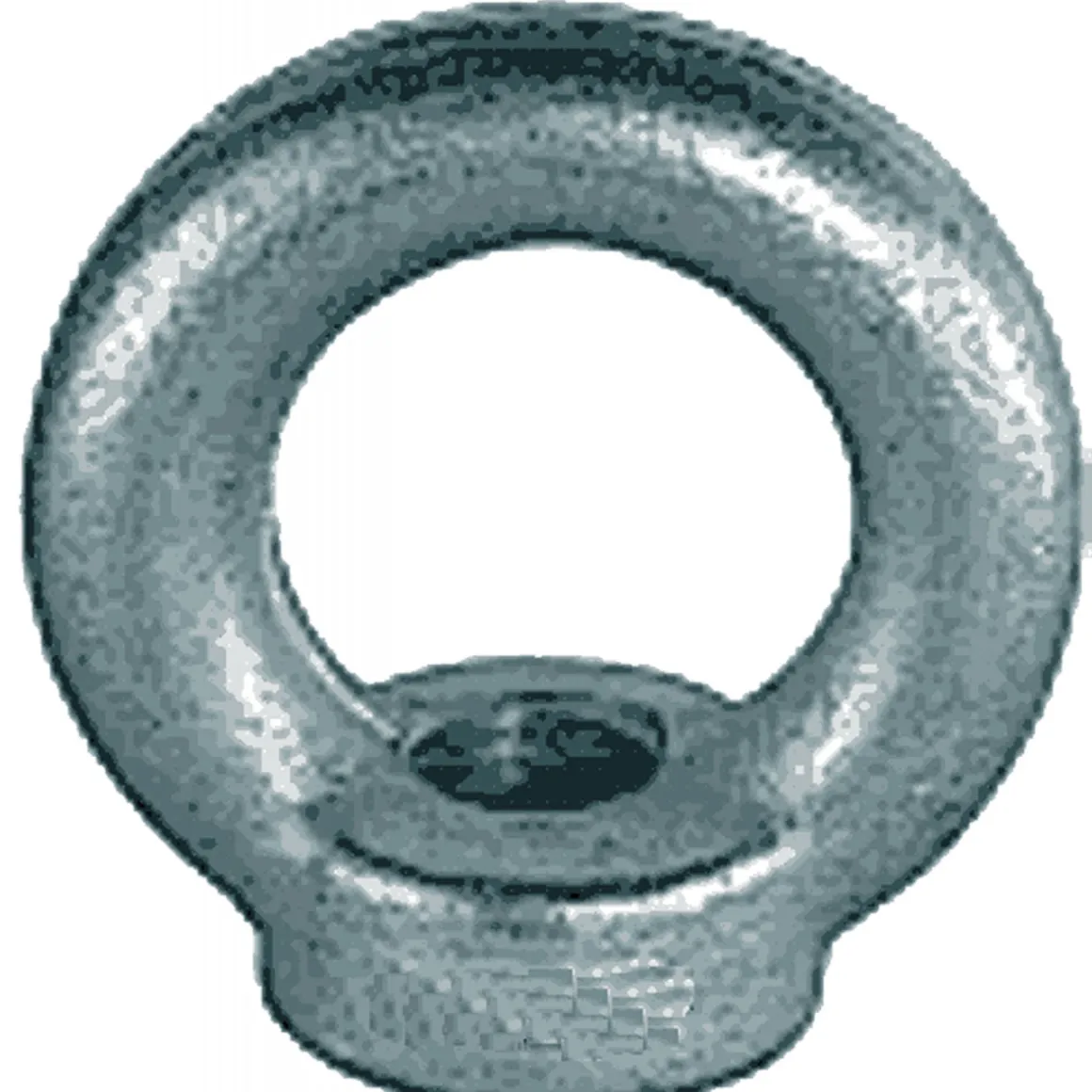 Connex Ringmutter M8 DIN 582