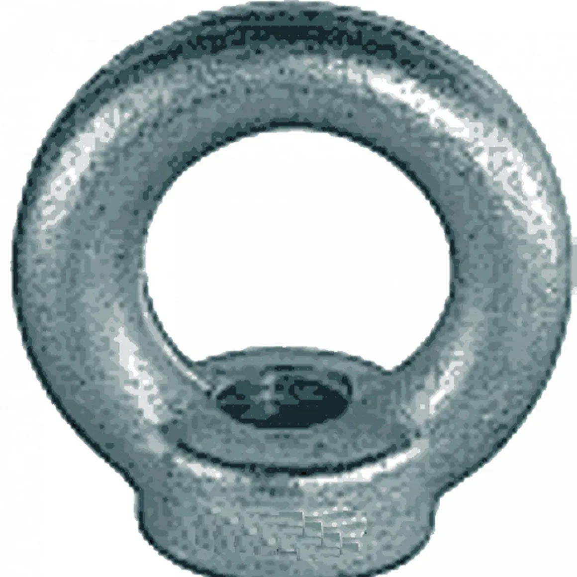 Connex Ringmutter M8 DIN 582