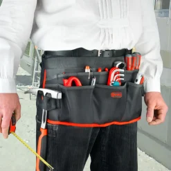 ConnexWerkzeugtasche Hobby 13 Fächer