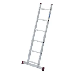 CORDA Leiter Geruest 2x6 Sprossen