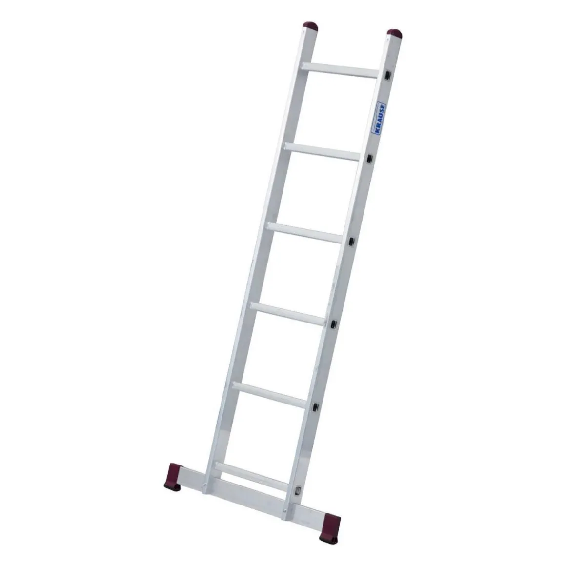 CORDA Leiter Geruest 2x6 Sprossen