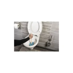 Cornat Ausgussreiniger 14 cm blau