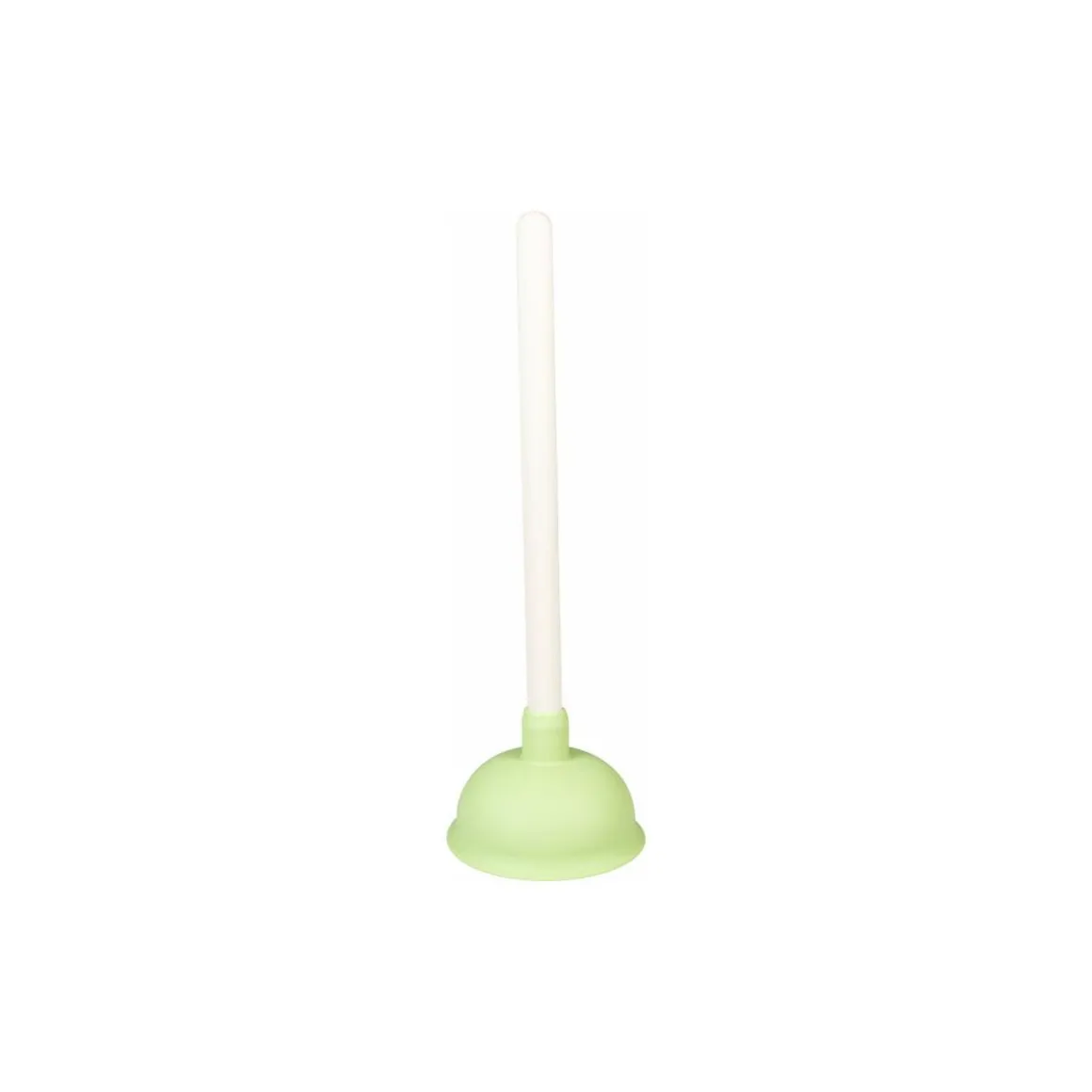 Cornat Ausgussreiniger 14 cm grün