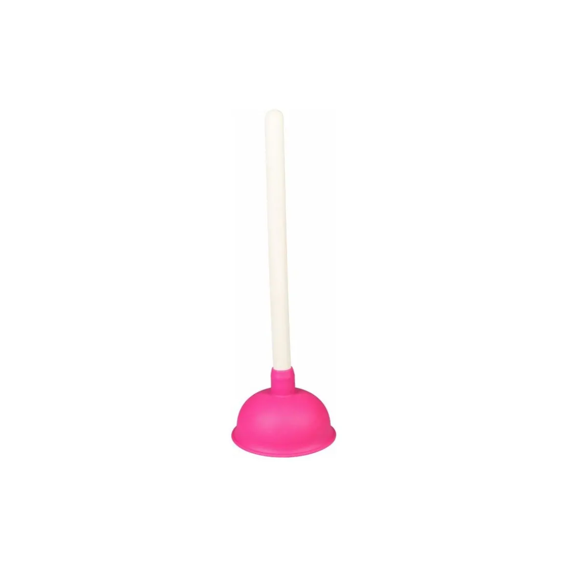 Cornat Ausgussreiniger 14cm pink
