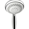 Cornat Reina Handbrause 5S chrom Blauer Engel