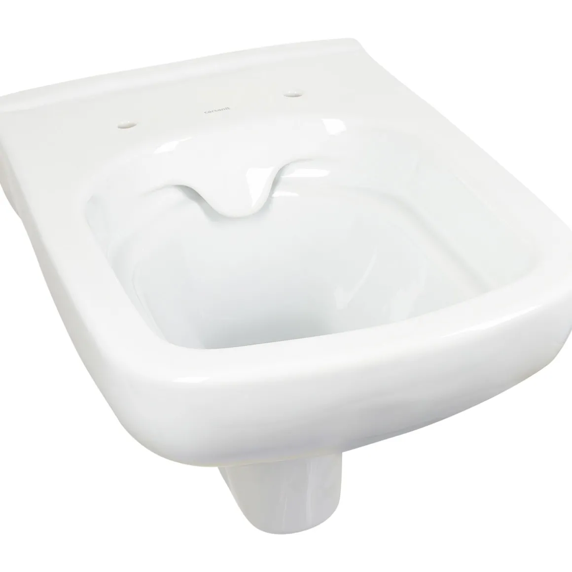 Cornat Wand-WC Adria 36 x 37 x 52 cm weiß