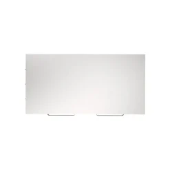 Cozze Aussentisch m/2 Tueren,Muelleimer und 4 Raedern. Top in