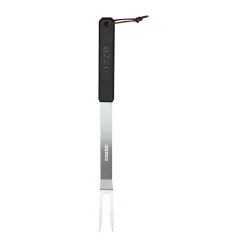 Cozze Grillgabel 45x3x3x40 cm Edelstahl