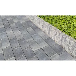 Cup Mauer Granit 30 x 10 x 10 cm