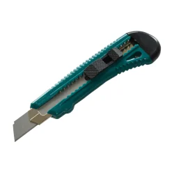 Cuttermesser petrol