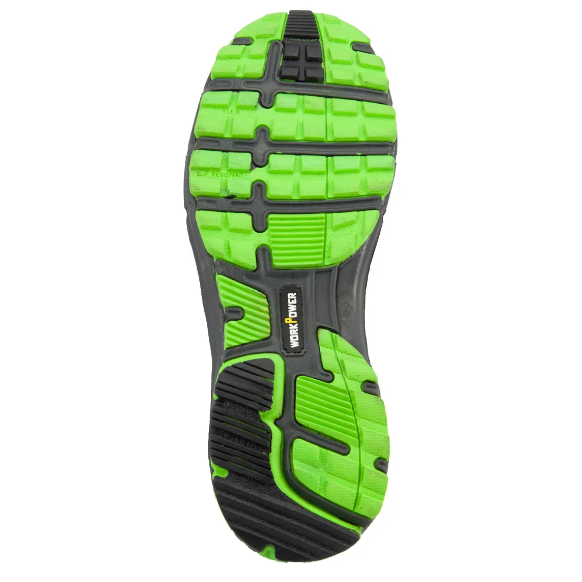 Damen Sicherheitshalbschuh S1P Sandy Größe