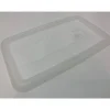 Deckel für Dreh-/Stapelbox Emil grün 7 L