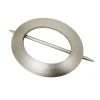 Dekoring KS oval 18x15 si-matt