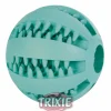 Denta Fun Baseball Mintfresh NaturgummiDm. 7cm