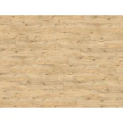 Designboden Hydrostar Eiche Alba 128,2 x 23,5 cm
