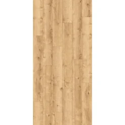 Designboden Modular ONE Eiche pure NaturHolzstruktur LHD, 1285x194x8 mm