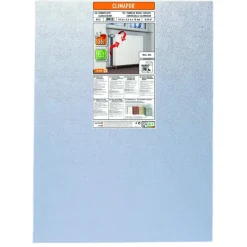 Dämmplatte alukaschiert Hitze-Kälte-Stop 0,8 x 0,6 m x 10 mm