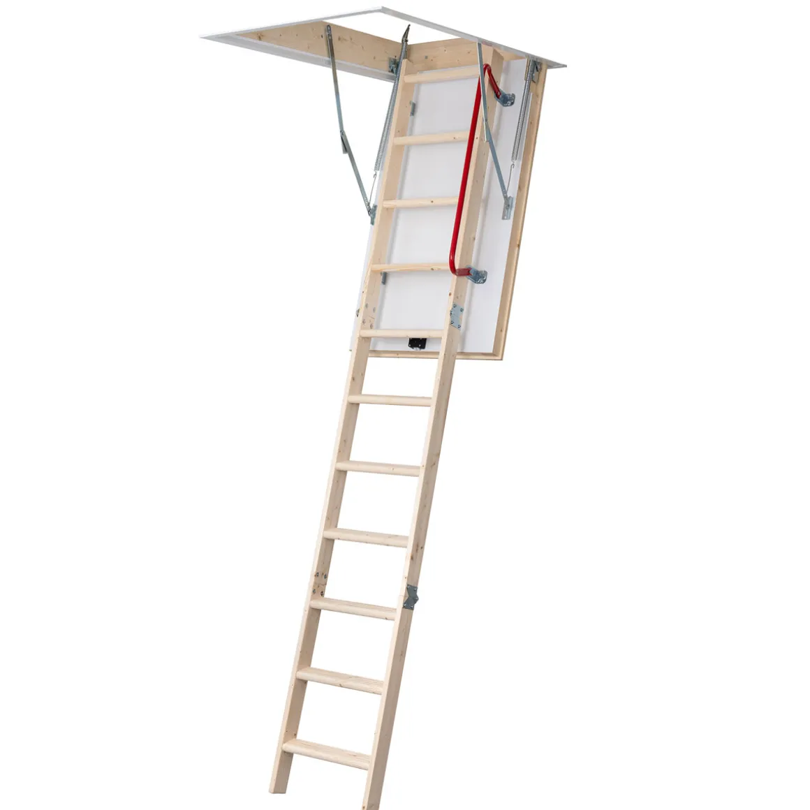 DolleBodentreppe IsoTrend 120 x 70 cm