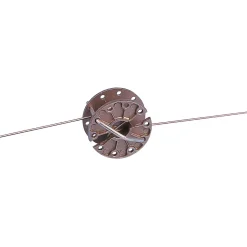 Drahtspanner rotierend