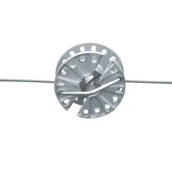Drahtspanner rotierend