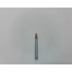 DremelAluminiumoxid-Schleifstein Durchmesser 3,4 mm