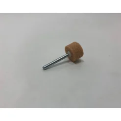 DremelAluminiumoxid-Schleifstein Durchmesser 15,9 mm