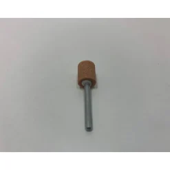 DremelAluminiumoxid-Schleifstein Durchmesser 9,5 mm