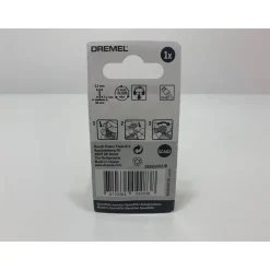DremelAufspanndorn Speed Clic